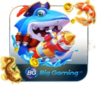 BigGaming