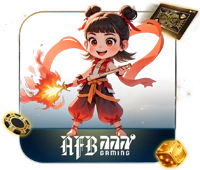 AFB GAMING